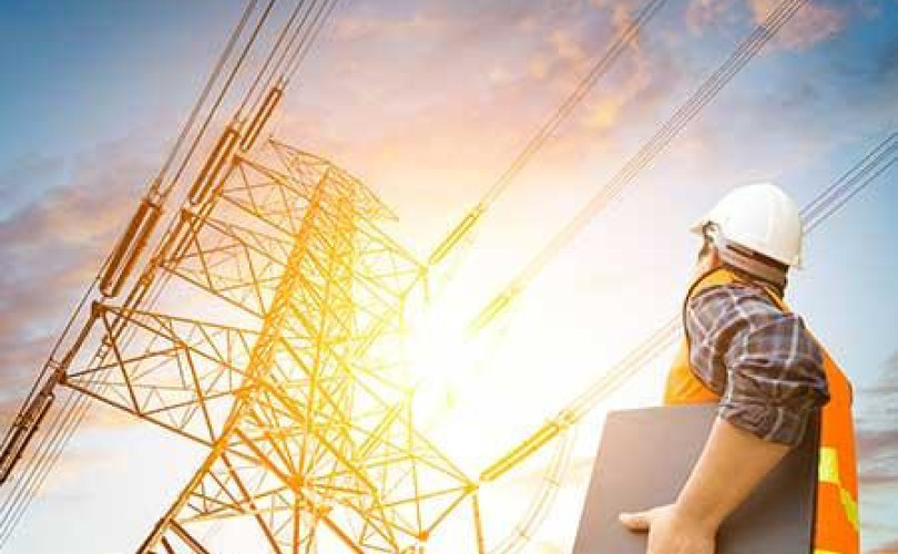 Operation and maintenance of electrical power distribution network